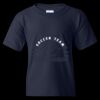 Heavy Cotton Youth T-Shirt Thumbnail