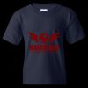 Heavy Cotton Youth T-Shirt Thumbnail