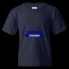 Heavy Cotton Youth T-Shirt Thumbnail
