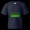 Heavy Cotton Youth T-Shirt Thumbnail