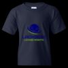 Heavy Cotton Youth T-Shirt Thumbnail