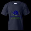 Heavy Cotton Youth T-Shirt Thumbnail