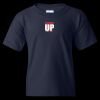 Heavy Cotton Youth T-Shirt Thumbnail