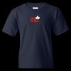 Heavy Cotton Youth T-Shirt Thumbnail