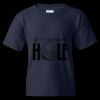 Heavy Cotton Youth T-Shirt Thumbnail