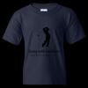 Heavy Cotton Youth T-Shirt Thumbnail