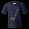 Heavy Cotton Youth T-Shirt Thumbnail