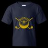 Heavy Cotton Youth T-Shirt Thumbnail