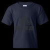 Heavy Cotton Youth T-Shirt Thumbnail