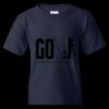 Heavy Cotton Youth T-Shirt Thumbnail
