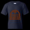 Heavy Cotton Youth T-Shirt Thumbnail