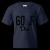 Heavy Cotton Youth T-Shirt Thumbnail