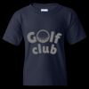 Heavy Cotton Youth T-Shirt Thumbnail