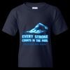 Heavy Cotton Youth T-Shirt Thumbnail