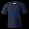 Heavy Cotton Youth T-Shirt Thumbnail