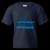 Heavy Cotton Youth T-Shirt Thumbnail