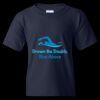 Heavy Cotton Youth T-Shirt Thumbnail