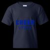 Heavy Cotton Youth T-Shirt Thumbnail