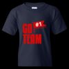 Heavy Cotton Youth T-Shirt Thumbnail