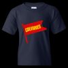 Heavy Cotton Youth T-Shirt Thumbnail