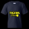 Heavy Cotton Youth T-Shirt Thumbnail