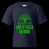 Heavy Cotton Youth T-Shirt Thumbnail