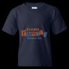 Heavy Cotton Youth T-Shirt Thumbnail