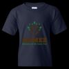Heavy Cotton Youth T-Shirt Thumbnail