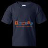 Heavy Cotton Youth T-Shirt Thumbnail