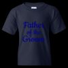Heavy Cotton Youth T-Shirt Thumbnail