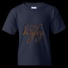 Heavy Cotton Youth T-Shirt Thumbnail