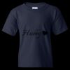 Heavy Cotton Youth T-Shirt Thumbnail