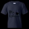 Heavy Cotton Youth T-Shirt Thumbnail