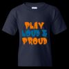 Heavy Cotton Youth T-Shirt Thumbnail