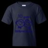 Heavy Cotton Youth T-Shirt Thumbnail