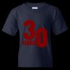 Heavy Cotton Youth T-Shirt Thumbnail