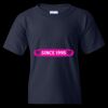Heavy Cotton Youth T-Shirt Thumbnail