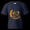 Heavy Cotton Youth T-Shirt Thumbnail
