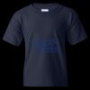 Heavy Cotton Youth T-Shirt Thumbnail