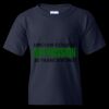 Heavy Cotton Youth T-Shirt Thumbnail