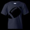 Heavy Cotton Youth T-Shirt Thumbnail