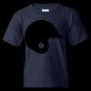 Heavy Cotton Youth T-Shirt Thumbnail