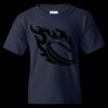 Heavy Cotton Youth T-Shirt Thumbnail