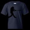 Heavy Cotton Youth T-Shirt Thumbnail
