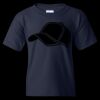 Heavy Cotton Youth T-Shirt Thumbnail