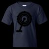 Heavy Cotton Youth T-Shirt Thumbnail