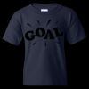 Heavy Cotton Youth T-Shirt Thumbnail