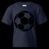 Heavy Cotton Youth T-Shirt Thumbnail
