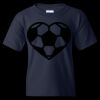 Heavy Cotton Youth T-Shirt Thumbnail