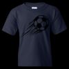 Heavy Cotton Youth T-Shirt Thumbnail